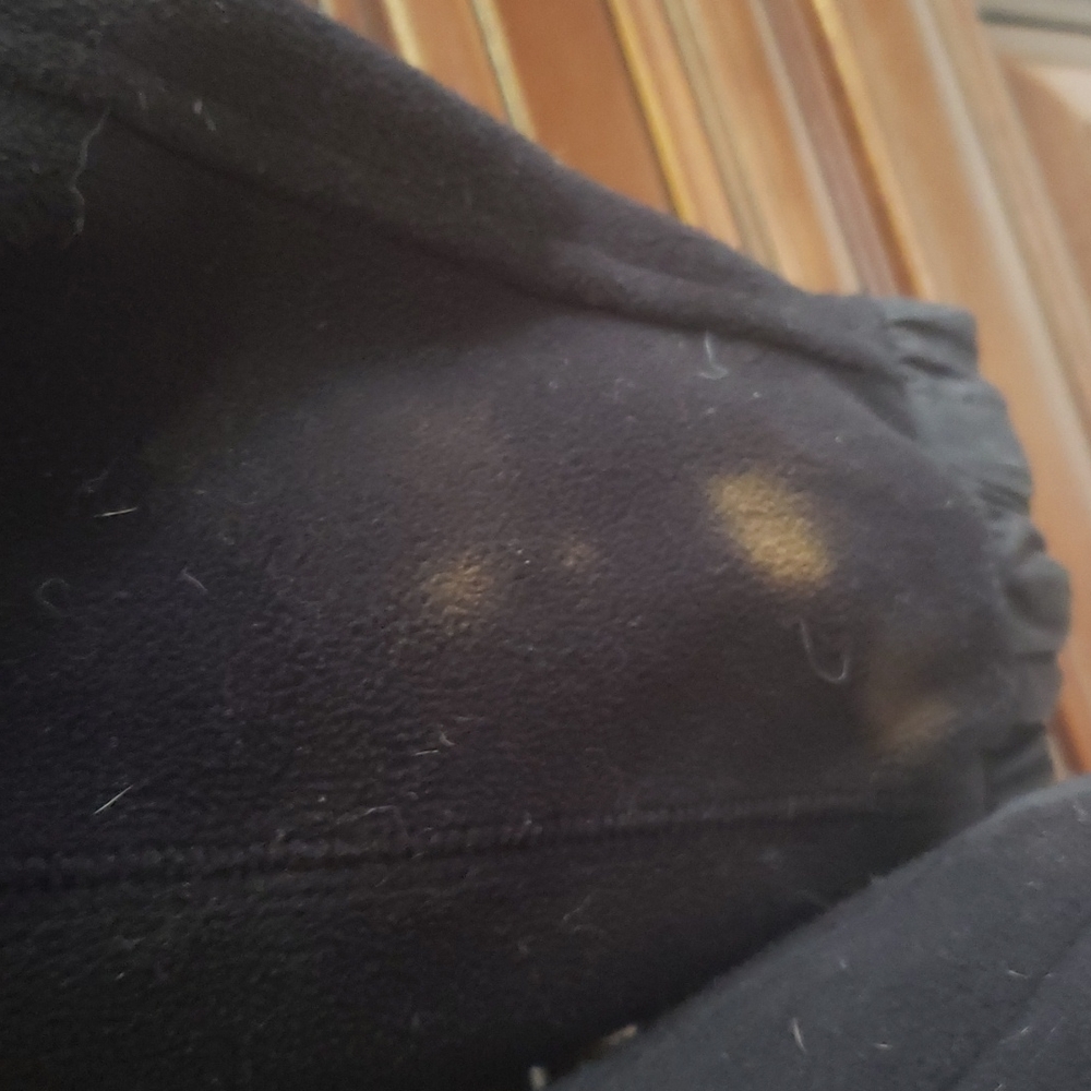 North Face Fleece Jacket - Picture 10 of 10